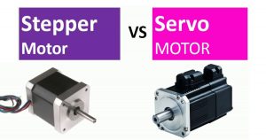stepper-motors