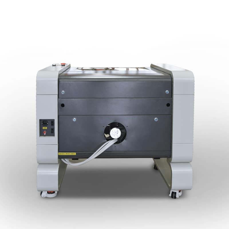 Laser Cutting Engraving Machine 6040 ST
