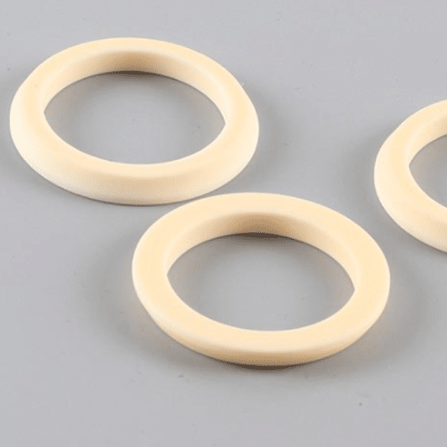 Insulating Lock Rings Conical Insulating Ring 10046025