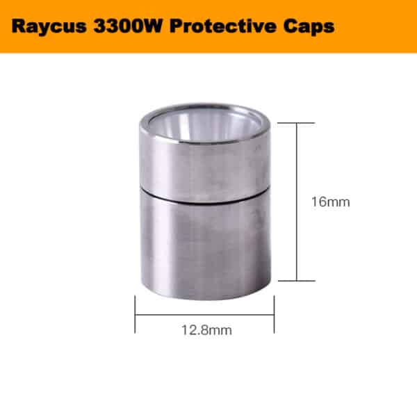 raycus protective caps