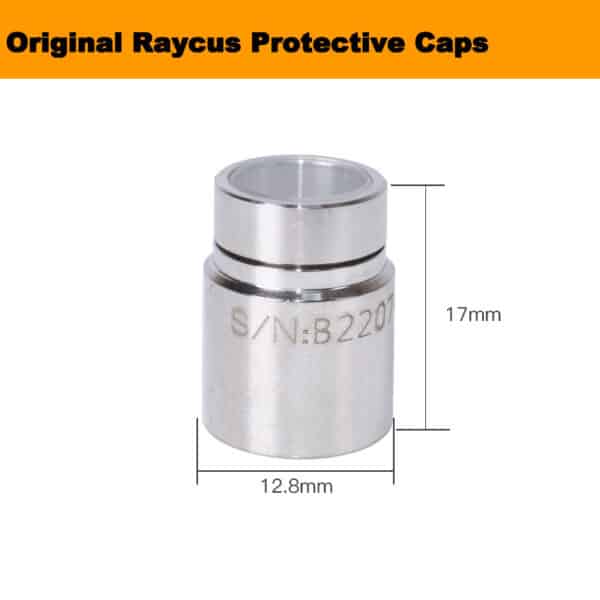 raycus protective caps