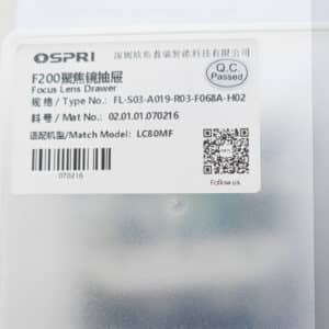 ospri focus
