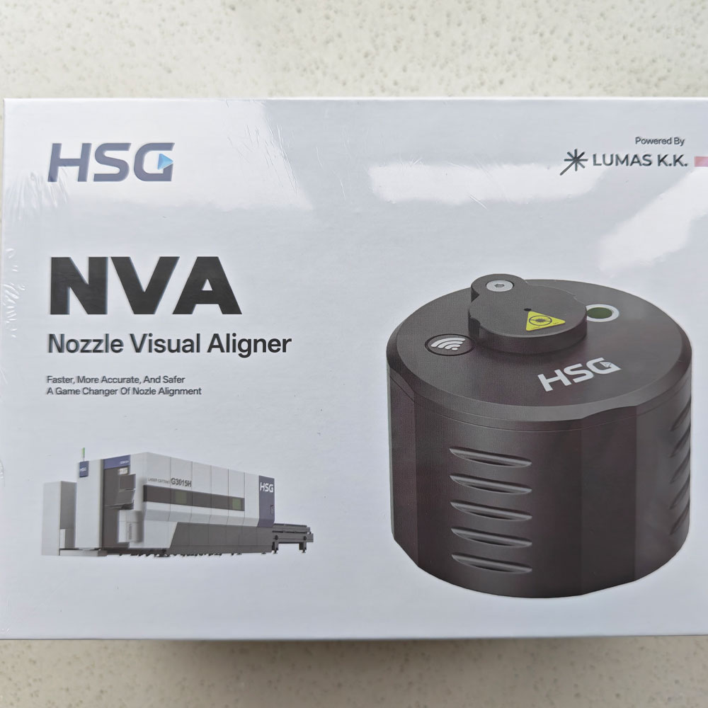 HSG Nozzle Visual Aligner - Image 2