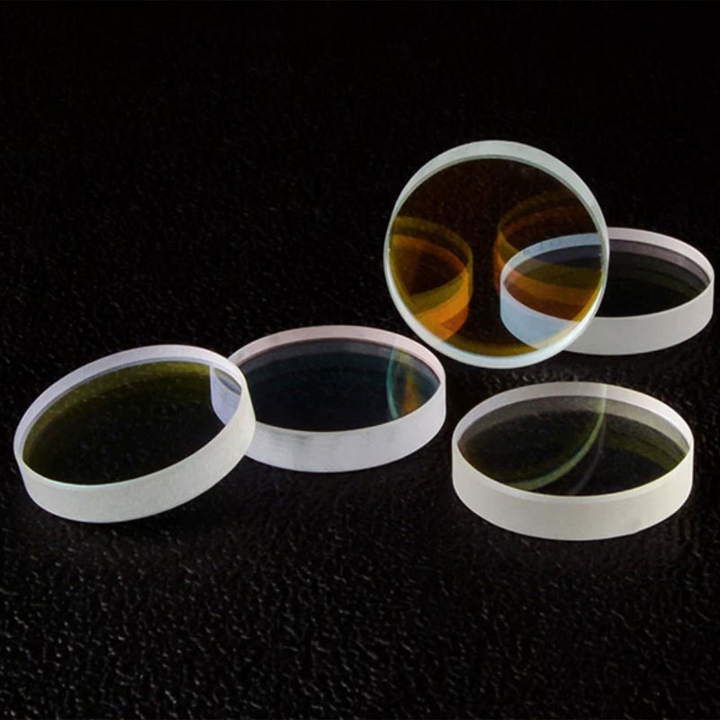 Suplaser Focusing/Collimating Lenses for 2kw 3KW welding machine D20*4.5 F150 - Image 5