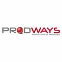 prodways logo